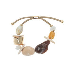 CALA STONE BRACELET