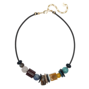 MARÉ NECKLACE