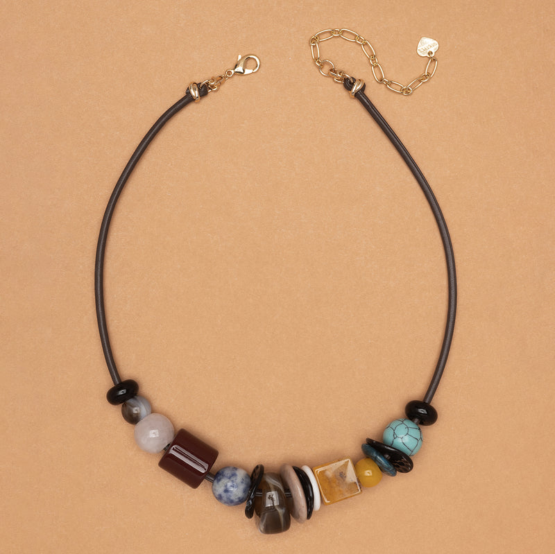 MARÉ NECKLACE