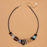 MARÉ NECKLACE