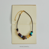 MARÉ NECKLACE