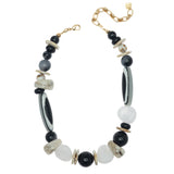 PALMA STONE NECKLACE