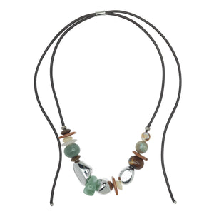 SOLÉ NECKLACE