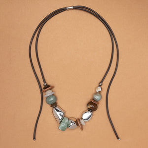 SOLÉ NECKLACE