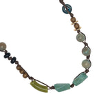 SIENA MIX STONE WAISTBAND