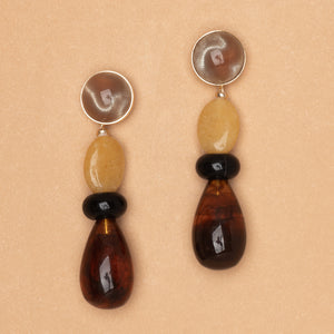 MARÉ EARRINGS