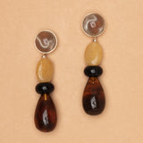 MARÉ EARRINGS