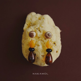 MARÉ EARRINGS
