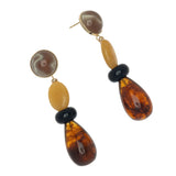 MARÉ EARRINGS