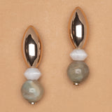 CALA STONE EARRINGS