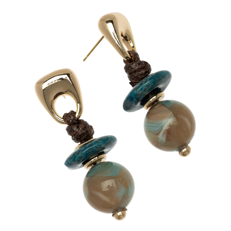 SOLÉ EARRINGS
