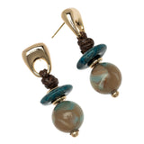 SOLÉ EARRINGS