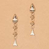 GOLDEN TIDE EARRINGS