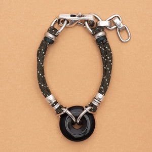 THE WATCHER BELOW BRACELET