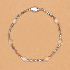 MoonStone Coastal Breeze Bracelet