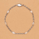 MoonStone Coastal Breeze Bracelet