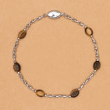 Tiger Eye Coastal Breeze Bracelet