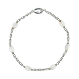 MoonStone Coastal Breeze Bracelet
