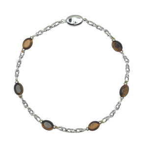 Tiger Eye Coastal Breeze Bracelet