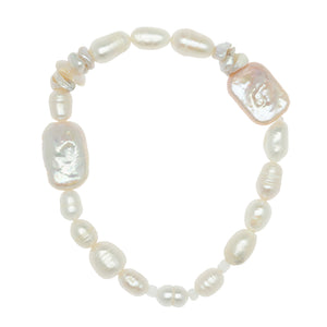 MAISON PEARL BRACELET