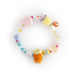 MEMORY OF LOVE "BRACELET"