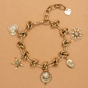 CELESTIAL MYSTIQUE BRACELET