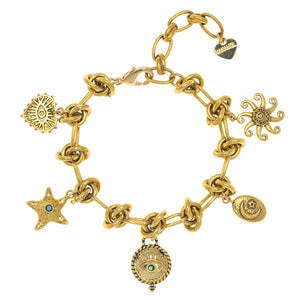 CELESTIAL MYSTIQUE BRACELET