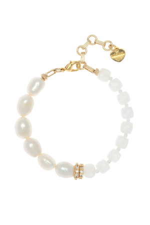 MOMMYS & ME MIX STONE BRACELET