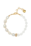 MOMMYS & ME MIX STONE BRACELET