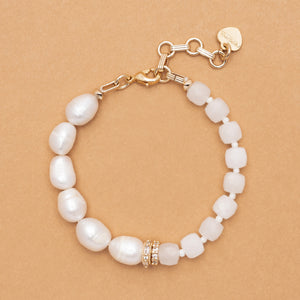 MOMMYS & ME MIX STONE BRACELET