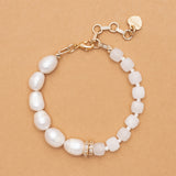 MOMMYS & ME MIX STONE BRACELET