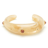 RED JASPER BANGLE