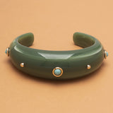 TURQUOISE BANGLE
