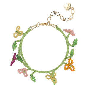 SUMMER BLOOM BRACELET (PRE-ORDER TAKES 15 DAYS)