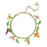 SUMMER BLOOM BRACELET (PRE-ORDER TAKES 15 DAYS)