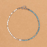 Turquoise Mariner Bracelet