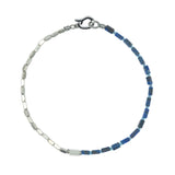 Lapis Mariner Bracelet