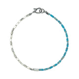 Turquoise Mariner Bracelet