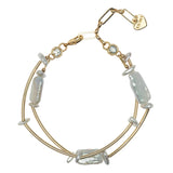 SEA ÉCLAT PEARL BRACELET
