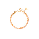 SUNSTONE - LUCKY CHARM Bracelet