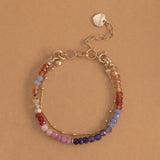 Mix Colorful - LUCKY CHARM Bracelet [SPECIAL EDITION]