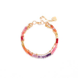 Mix Colorful - LUCKY CHARM Bracelet [SPECIAL EDITION]