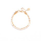 Mix Moonstone - LUCKY CHARM Bracelet [SPECIAL EDITION]