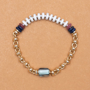 SAWASDEE SHINE STRETCHY BRACELET (PRE ORDER 30 DAY)