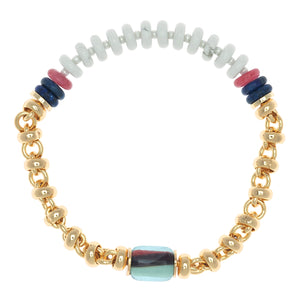 SAWASDEE SHINE STRETCHY BRACELET (PRE ORDER 30 DAY)