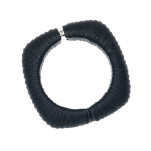 NOIR ÉCLIPSE BRACELET (PRE-ORDER TAKES 30 DAYS)