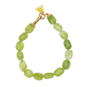 LUNAKITE BLOOM BRACELET (PRE-ORDER TAKES 15 DAYS)