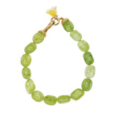LUNAKITE BLOOM BRACELET (PRE-ORDER TAKES 15 DAYS)