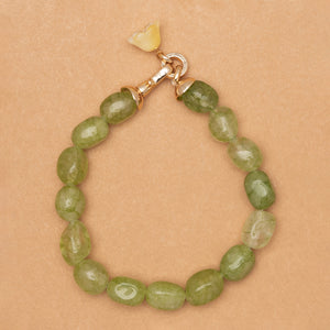 LUNAKITE BLOOM BRACELET (PRE-ORDER TAKES 15 DAYS)