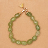 LUNAKITE BLOOM BRACELET (PRE-ORDER TAKES 15 DAYS)